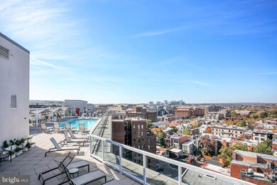 The Apolline unit 606, Washington, DC 20036 - photo 5