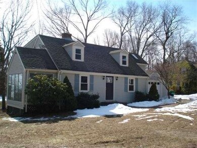 74 School St, Westwood, MA 02090 - photo 2