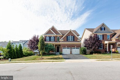 2409 Clubhouse Dr, Hanover, MD 21076 - photo 2