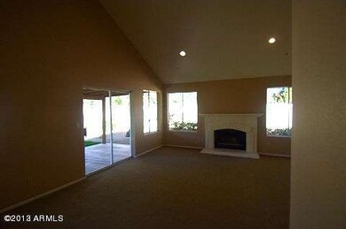 92nd Living Room