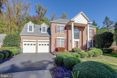 9370 Colbert Ct, Fairfax, VA 22032 - photo 2