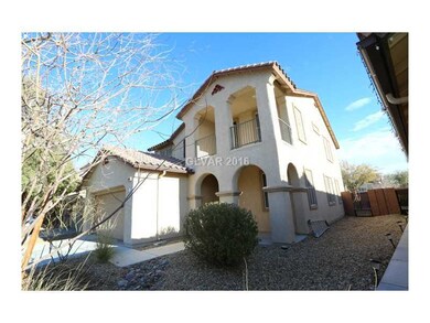 11046 Cherokee Landing St, Las Vegas, NV 89179 - photo 2