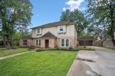 7607 Wycomb Ln, Houston, TX 77070 - photo 2