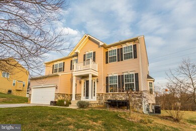 10673 Old Bond Mill Rd, Laurel, MD 20723 - photo 2