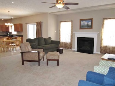 Family Room.