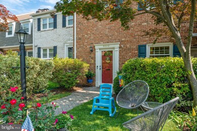 6010 Hardwick Place, Falls Church, VA 22041 - photo 5