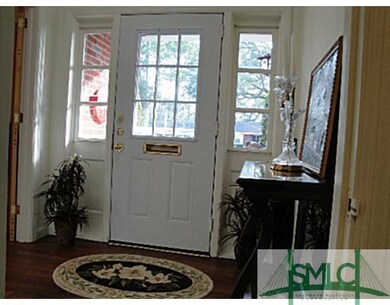 Foyer.