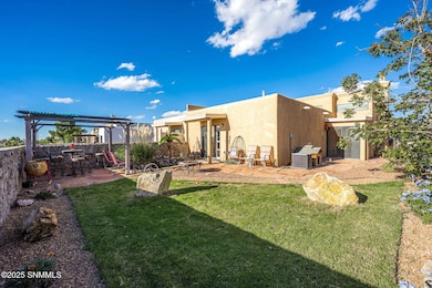 2195 Foxtail Pine Dr, Las Cruces, NM 88012 - photo 4