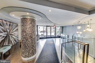 Webster House unit 714, Washington, DC 20036 - photo 4