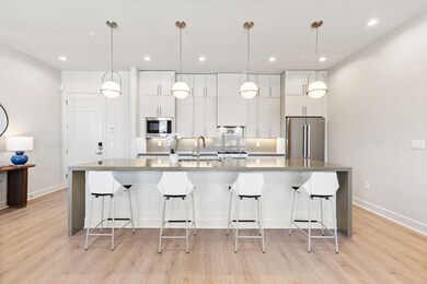 The Ruston unit 312, Dallas, TX 75215 - photo 3