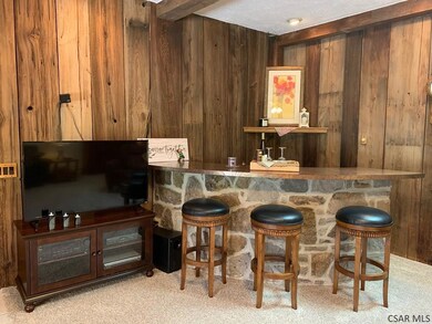 Wet Bar