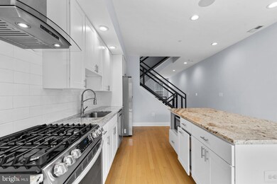 109 W Ropewalk Ln, Baltimore, MD 21230 - photo 5