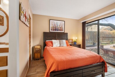 223 E Santa fe Ave unit C, Santa Fe, NM 87505 - photo 6