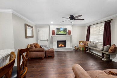 2168 Van Norman Curve, McComb, MS 39648 - photo 5