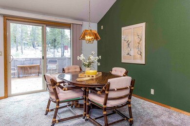 57822 Mount Adams Ln unit 4, Sunriver, OR 97707 - photo 4