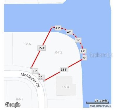 10442 Mcalester Cir, South Gulf Cove, FL 33981 - photo 2