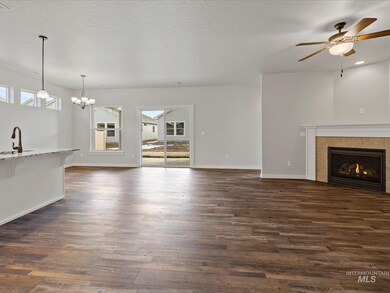 18344 N Wild Goose Ave, Nampa, ID 83687 - photo 6