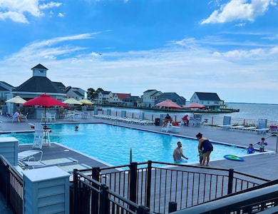 Lot 1914 Buccaneer Blvd unit 1914, Greenbackvile, VA 23356 - photo 6