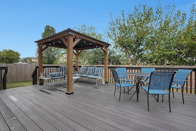 2209 Owl St, Grove City, OH 43123 - photo 2