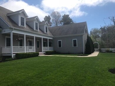 86 Cobblestone Rd, Barnstable, MA 02630 - photo 4