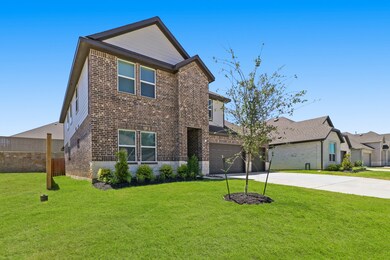 13661 Balanced Rock Dr, Conroe, TX 77384 - photo 2