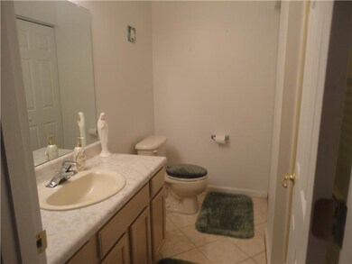 Master Bath/Spa. Master Bath has double shower and