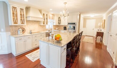 15 Bixby Farm Ln, Bedford, NH 03110 - photo 7