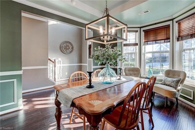 2431 Alderbrook Dr, High Point, NC 27265 - photo 5