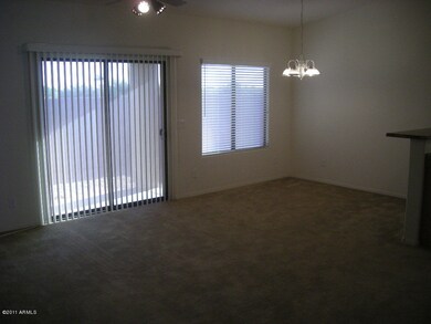 Great Room as you enter