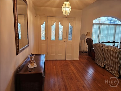 Foyer