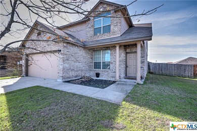 409 Trey, Troy, TX 76579 - photo 4