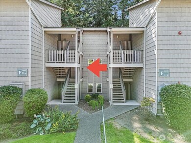 33011 18th Place S unit F205, Federal Way, WA 98003 - photo 2