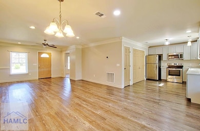 5777 E Oglethorpe Hwy, Midway, GA 31320 - photo 5