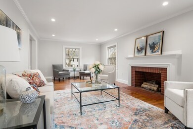 214 Lewis Rd, Belmont, MA 02478 - photo 7