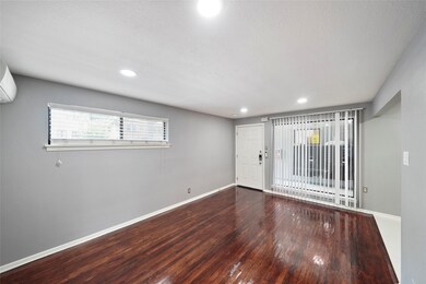 Living Room - view 1 -