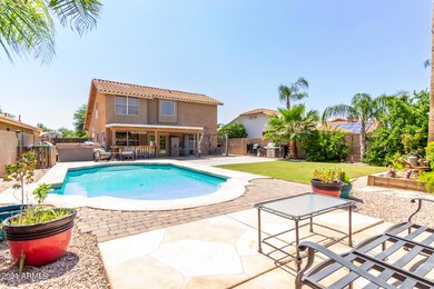 7236 E Lindner Ave, Mesa, AZ 85209 - photo 2