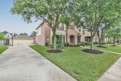 You'll appreciate the long double wide driveway, extra parking and safe kid's play space, that leads to the 3 Car Detached Garage