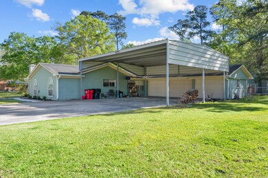 472 County Road 4010, Dayton, TX 77535 - photo 3