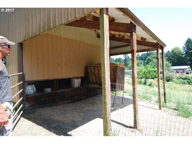 Barn