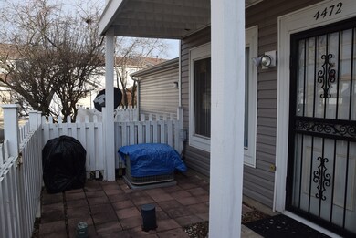 4472 Provincetown Dr, Country Club Hills, IL 60478 - photo 2