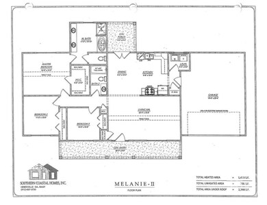 263 Freshwater Ln NE, Ludowici, GA 31316 - photo 4