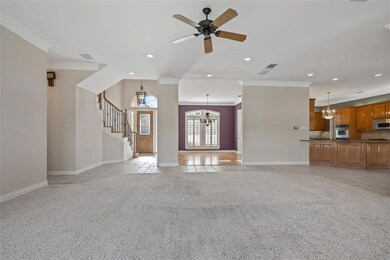 144 Cattlebaron Parc Dr, Fort Worth, TX 76108 - photo 5