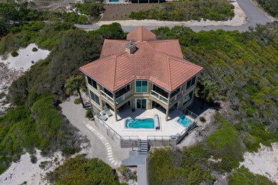 Amazing Panoramic Gulf Views