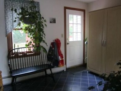 Other. breezeway