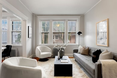 2 Crawford St unit 7, Cambridge, MA 02139 - photo 2