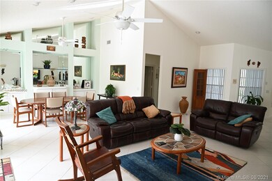 Living Room View-Recently Painted