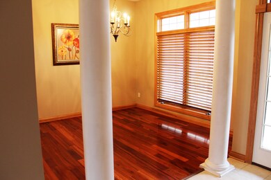 S.P. Dining Room