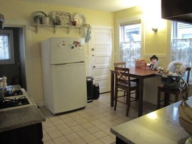 10 Grovenor Rd unit 1, Jamaica Plain, MA 02130 - photo 5