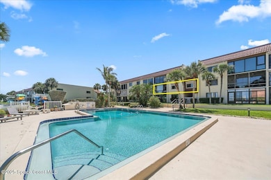 Heated Community Pool