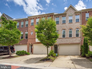 939 Hall Station Dr, Bowie, MD 20721 - photo 2